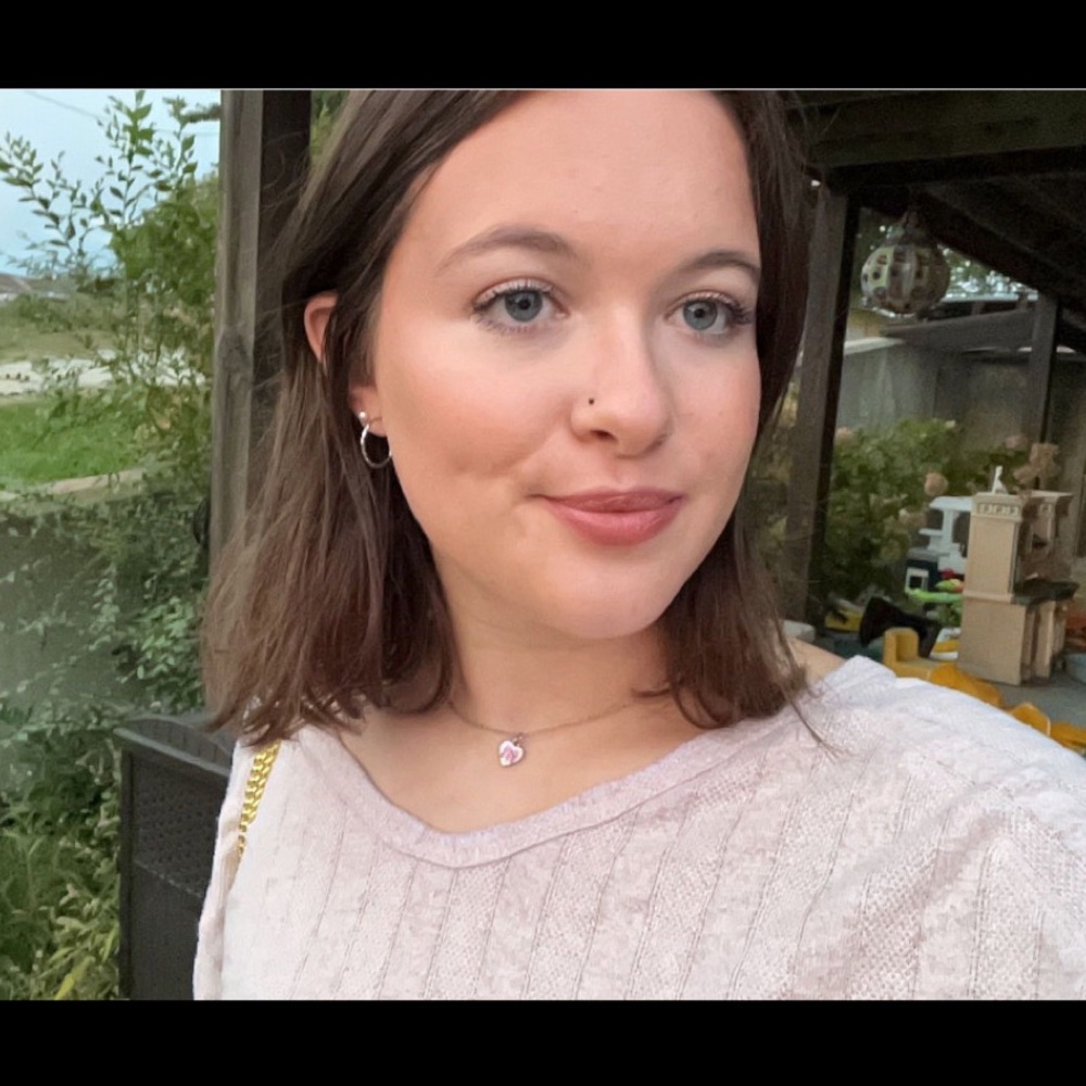 Meet your Posher, Makenna